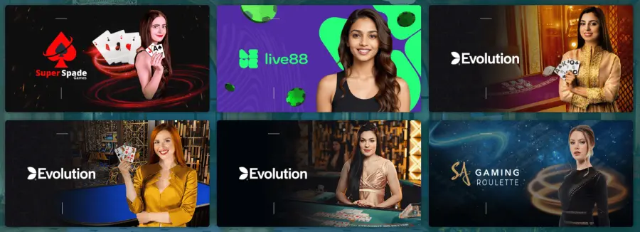 22bet espaÃ±a
